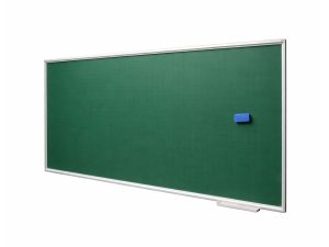 Bảng Từ Xanh Treo Tường Cố Định Khung Nhôm