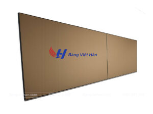 Bảng Ghim Lie Treo Tường Khung Nhôm Cao Cấp – Dòng Master