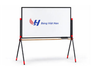 Bảng Từ Trắng Di Động Master Board