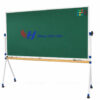Bảng từ xanh di động Master Board