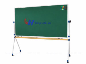 Bảng từ xanh di động Master Board
